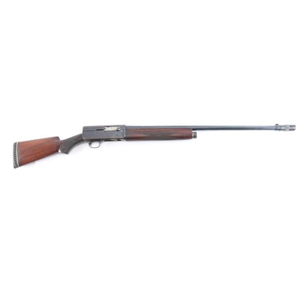 Remington Model 11 12 Ga #334096