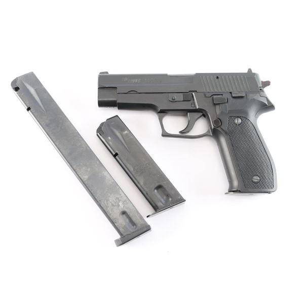 Sig Sauer P226 9mm #U143496