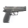 Image 2 : Sig Sauer P226 9mm #U143496