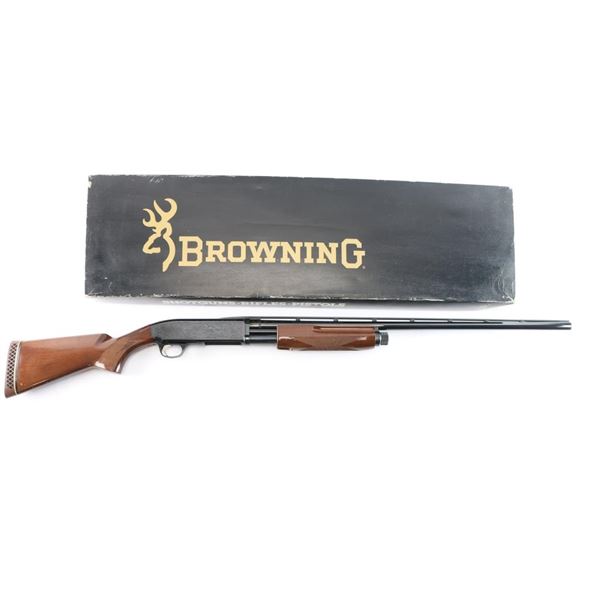 Browning BPS 'Field Model' 20 GA. #52079NY162