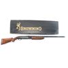 Image 1 : Browning BPS 'Field Model' 20 GA. #52079NY162