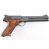 Image 2 : Colt Woodsman 'Match Target' .22 LR #300672S