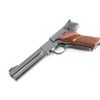 Image 4 : Colt Woodsman 'Match Target' .22 LR #300672S