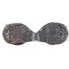 Image 2 : Civil War U.S. Saddlebags.