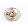 Image 1 : Sterling Sombrero Pin.