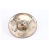 Image 2 : Sterling Sombrero Pin.