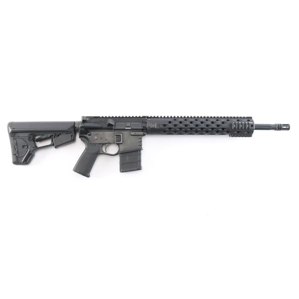 Cross Machine Tool UHP-15 5.56mm #001808