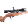 Image 5 : Ruger 10/22 .17 HM2 #120-68155