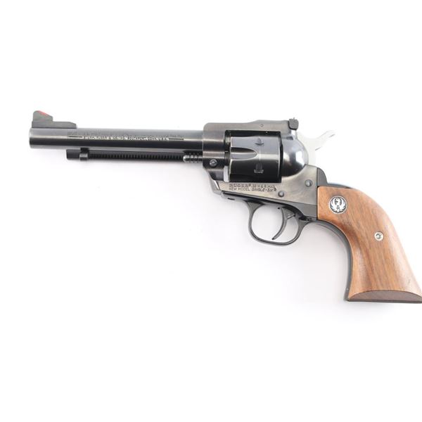Ruger New Model Single-Six .32 H&R Mag. #650-05302
