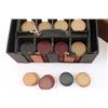 Image 3 : 1900-1930's Poker Chips.