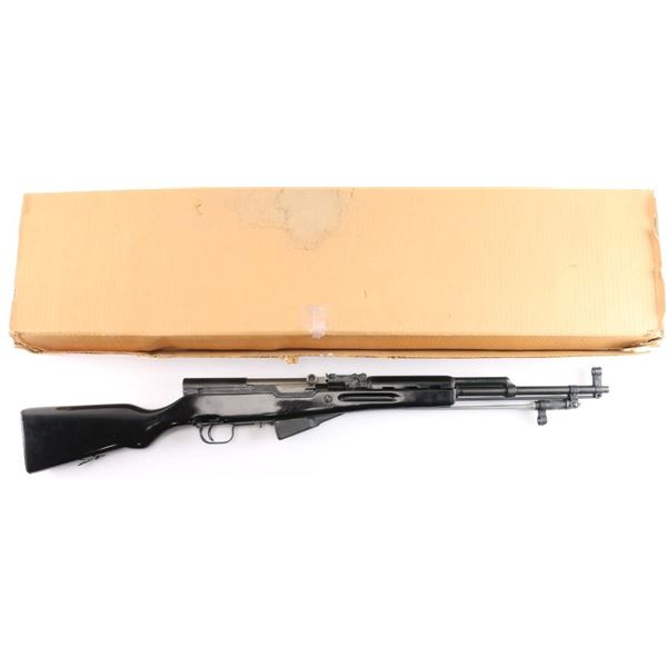 CGA / GLNIC SKS 7.62x39mm #2202015