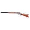 Image 2 : Uberti / E.M.F. Model 1873 .45 LC #90937