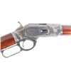 Image 8 : Uberti / E.M.F. Model 1873 .45 LC #90937