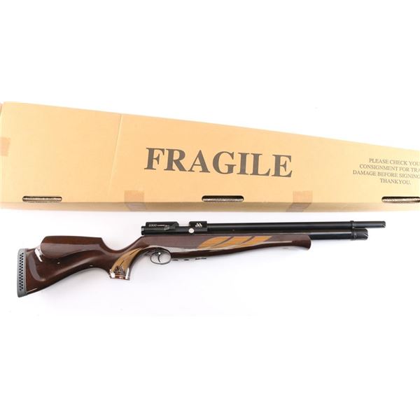 Air Arms S500 FAC Carbine .22 Cal SN: 109840