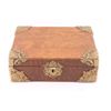 Image 1 : Gilt Bronze Overlaid "Dresser Box".