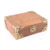 Image 3 : Gilt Bronze Overlaid "Dresser Box".