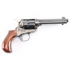 Image 2 : Uberti / Cimarron Lightning .38 Spl #J05509