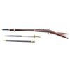 Image 2 : Armi Jager 1863 Zouave .58 Cal #4166