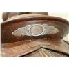 Image 3 : Fancy Acorn Western Saddle.