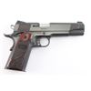 Image 3 : Kimber Raptor II .45 ACP #K166495