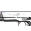 Image 8 : Kimber Raptor II .45 ACP #K166495