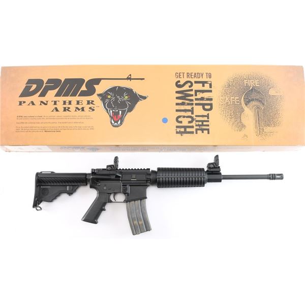 DPMS A-15 5.56mm #DKF100264