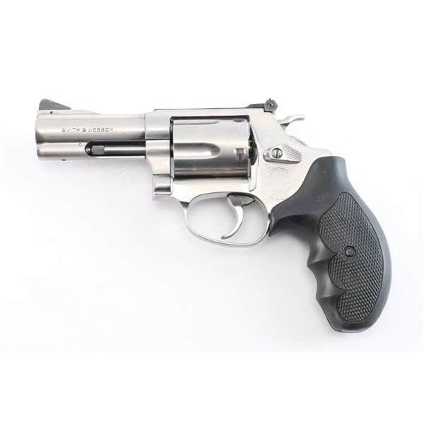 Smith & Wesson Model 60-10 .357 Mag #CBC5573