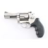 Image 1 : Smith & Wesson Model 60-10 .357 Mag #CBC5573