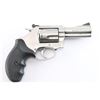 Image 2 : Smith & Wesson Model 60-10 .357 Mag #CBC5573