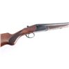 Image 7 : Salix Arms / Navy Arms Boxlock SxS 12 Ga