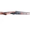 Image 8 : Salix Arms / Navy Arms Boxlock SxS 12 Ga