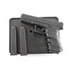 Image 1 : Glock 22 'Gen 2' .40 S&W #BFM619US