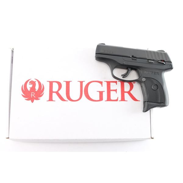 Ruger EC9s 9mm #458-05624