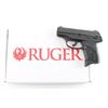 Image 1 : Ruger EC9s 9mm #458-05624