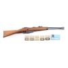 Image 1 : Beretta / PW Arms M91/38 'Carcano' 6.5x52mm