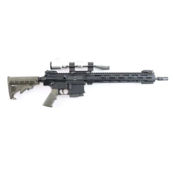 Armalite AR-10 7.62 NATO #US389483