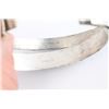 Image 4 : Collection of 2 Navajo Cuffs.