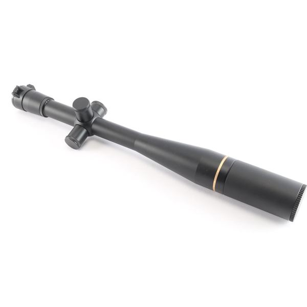 Leupold Competition 45x Scope