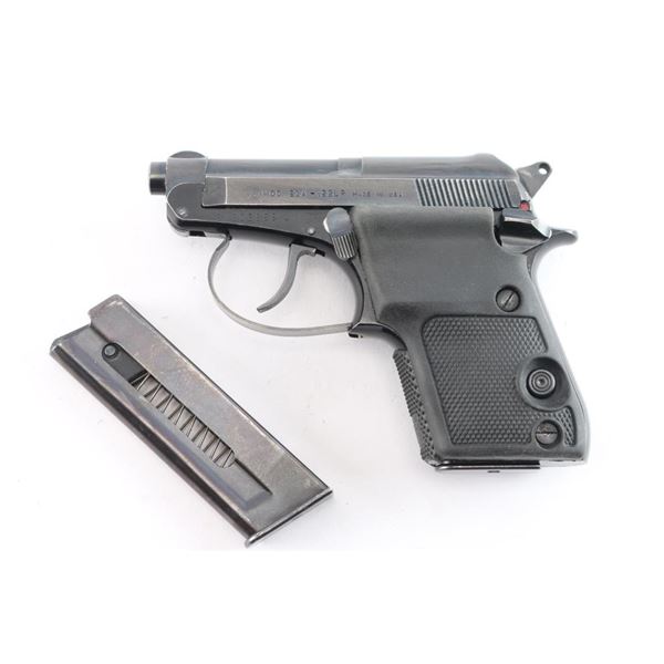 Beretta 21A .22 LR #BAS03999U