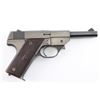 Image 2 : High Standard GB .22 LR #331201