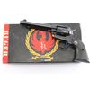 Image 1 : Ruger Single-six .22 LR. #132067
