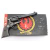 Image 2 : Ruger Single-six .22 LR. #132067