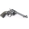 Image 3 : Ruger Single-six .22 LR. #132067