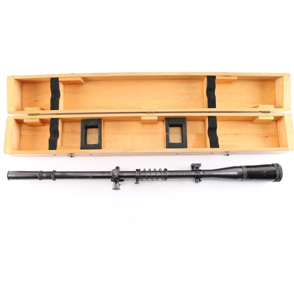 Lyman Super Target Spot 25" Scope.