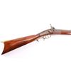 Image 6 : Antique Halfstock Percussion Rifle .40 Cal