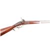 Image 7 : Antique Halfstock Percussion Rifle .40 Cal