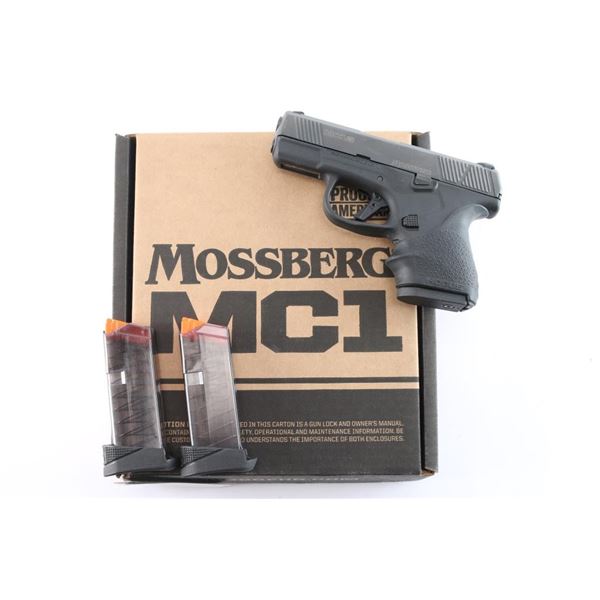 Mossberg MC1 sc 9mm #010387CP