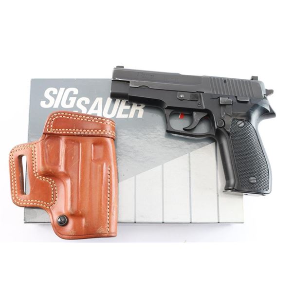 Sig Sauer P226 9mm #U480840
