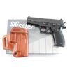 Image 1 : Sig Sauer P226 9mm #U480840
