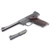 Image 5 : High Standard Supermatic .22 LR #454054